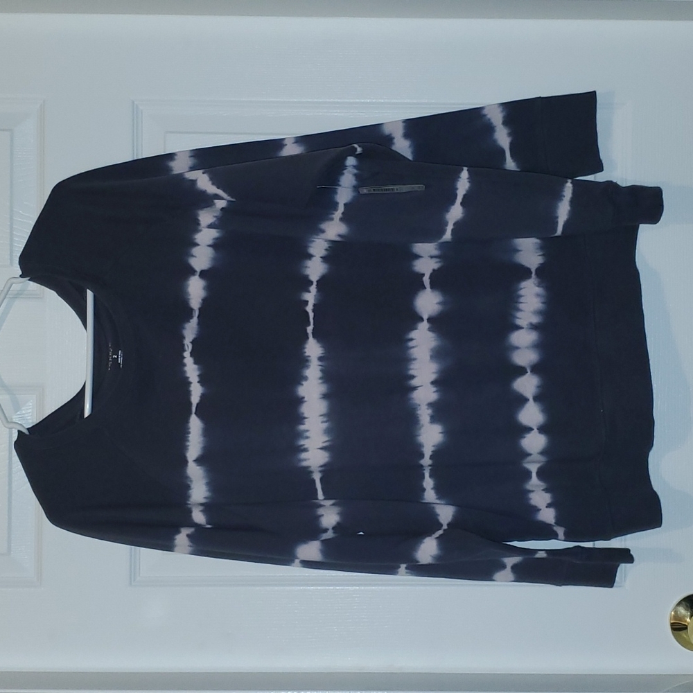 🆕️ NWT Torrid Tie Dye Sweatshirt Size 2X